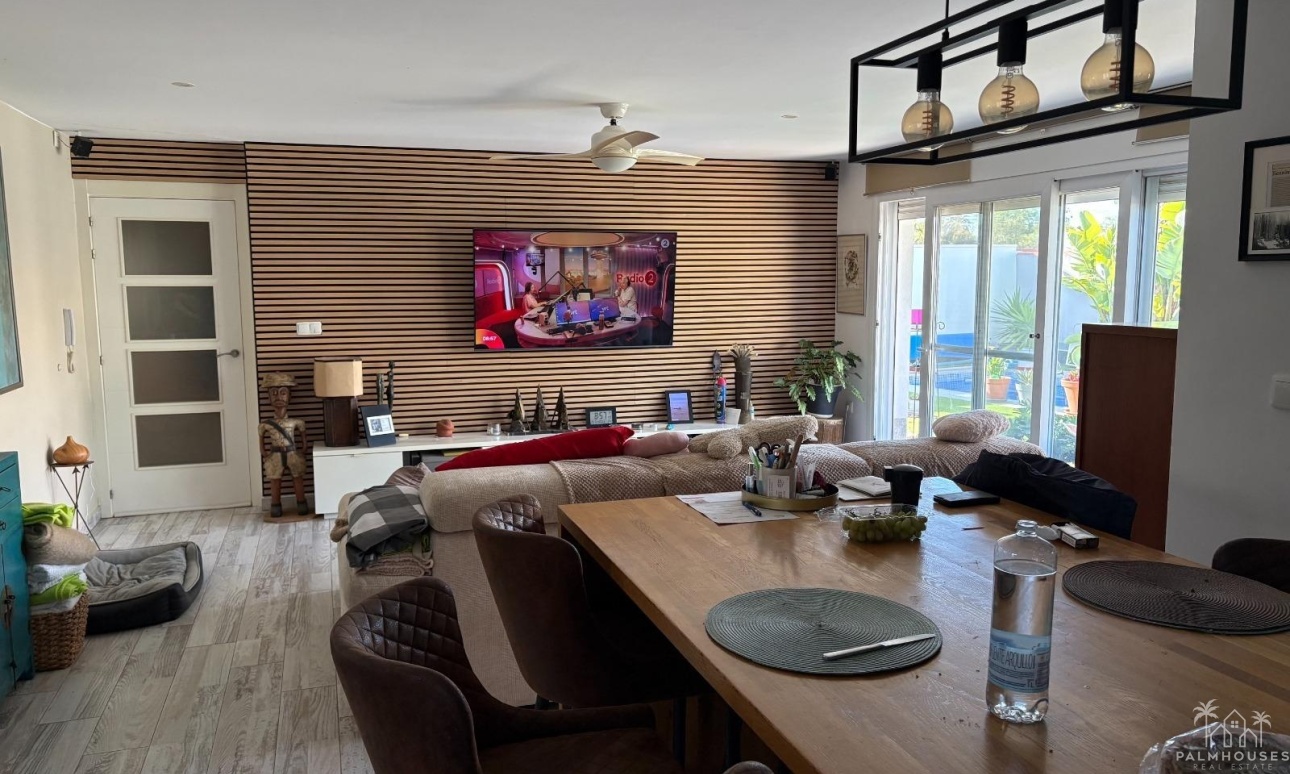 Venta - Villa - Torrevieja - La Siesta