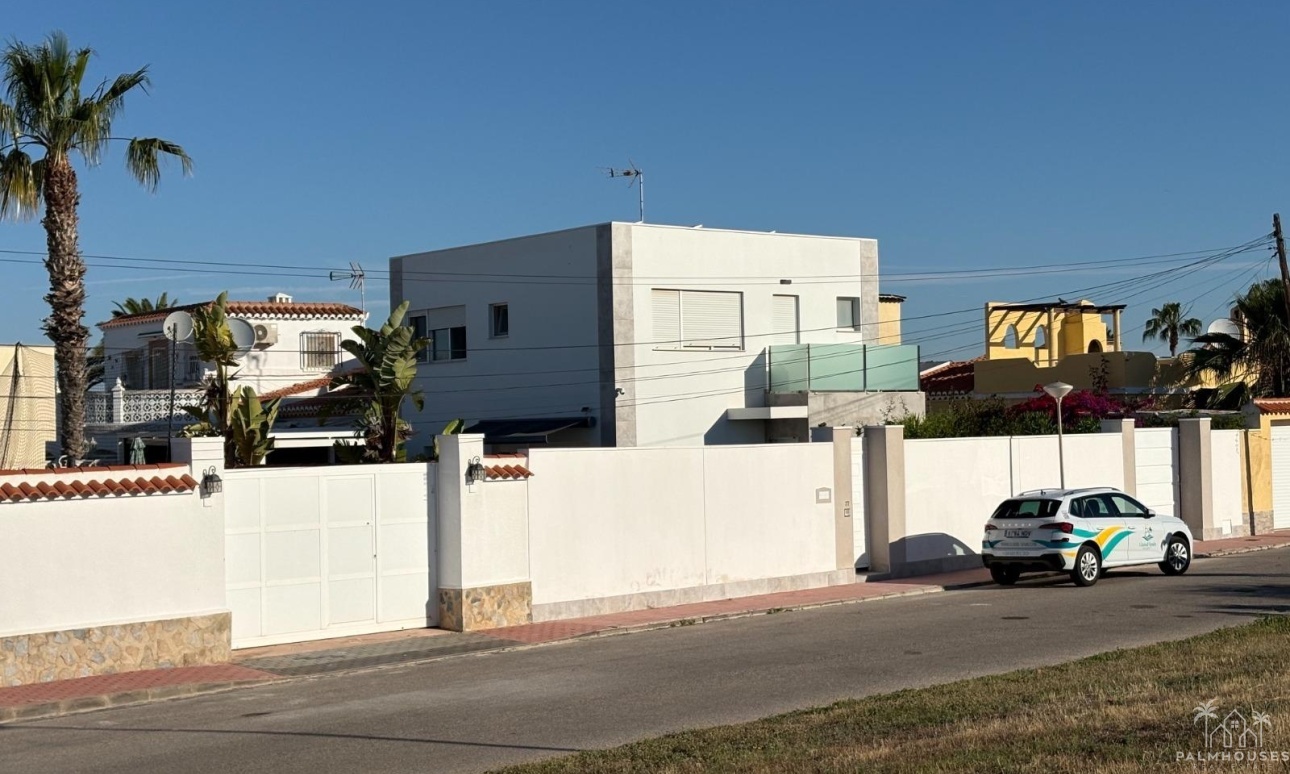 Venta - Villa - Torrevieja - La Siesta
