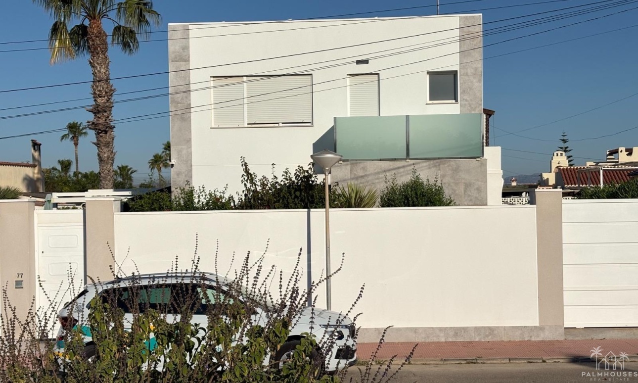 Venta - Villa - Torrevieja - La Siesta