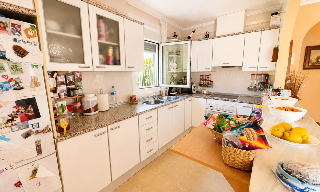 Venta - Villa - Torrevieja - La Siesta