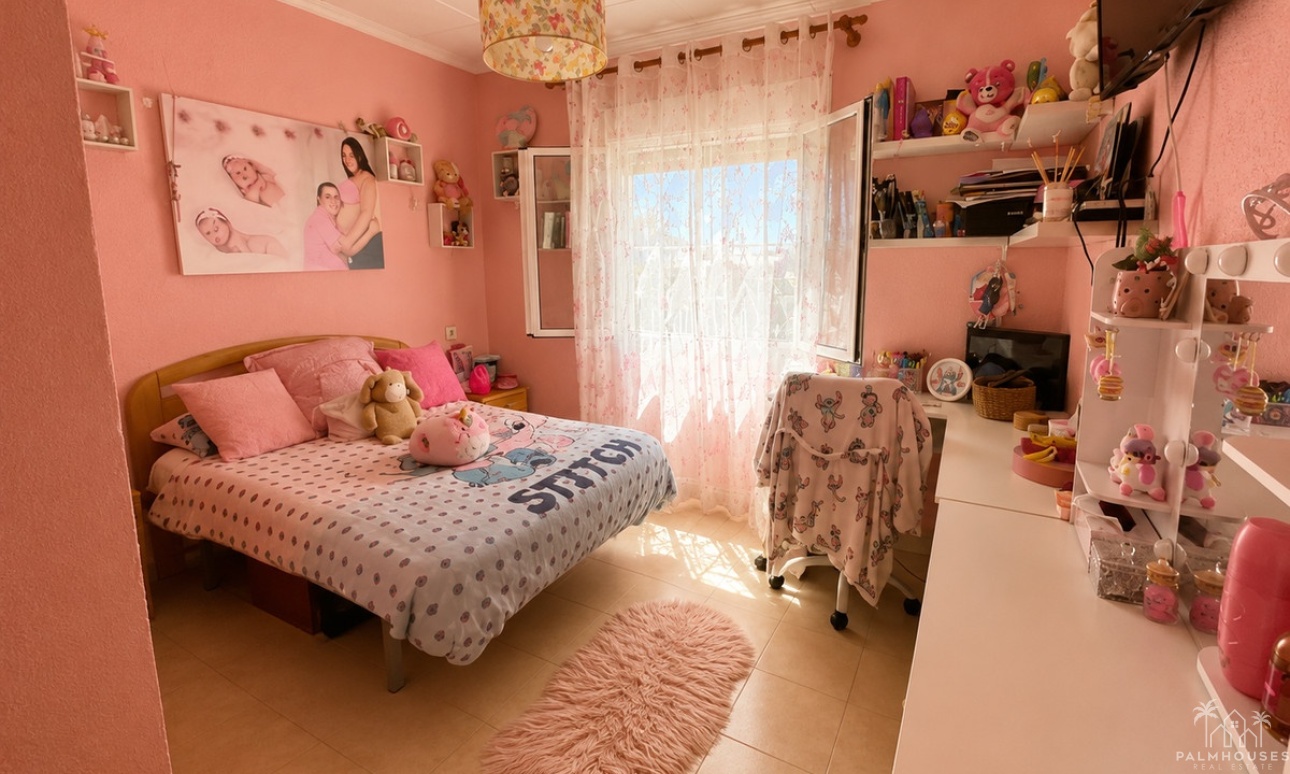Venta - Villa - Torrevieja - La Siesta
