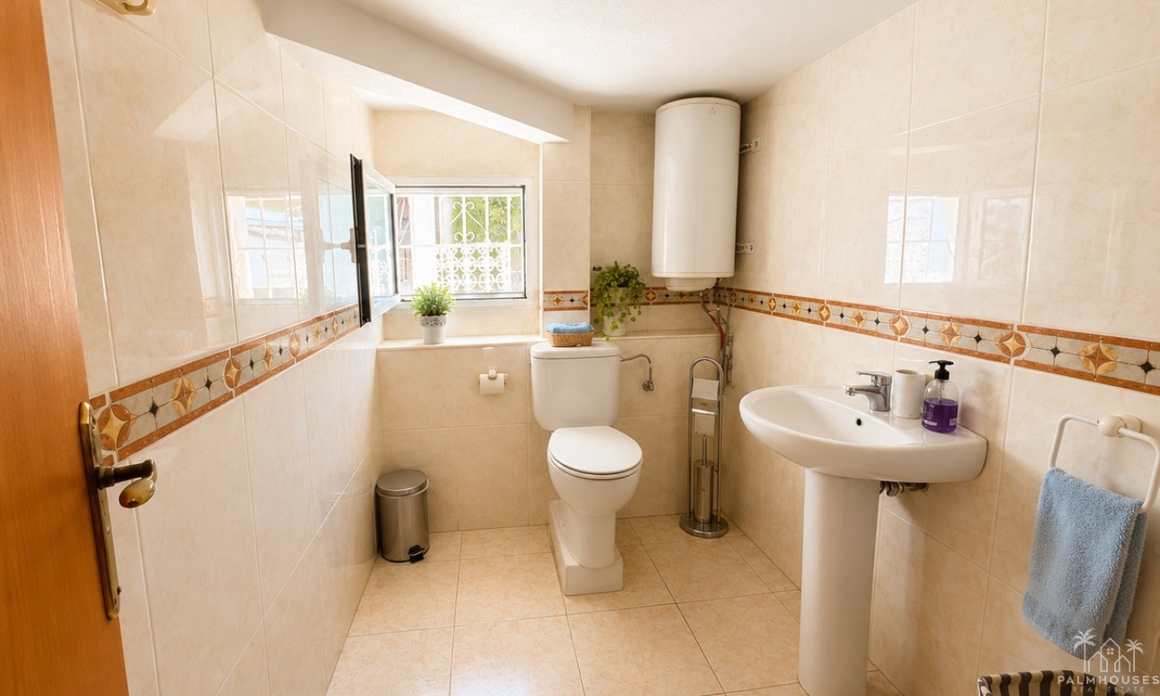 Venta - Villa - Torrevieja - La Siesta