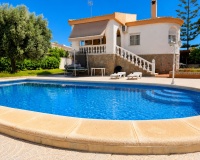 Venta - Villa - Torrevieja - La Siesta