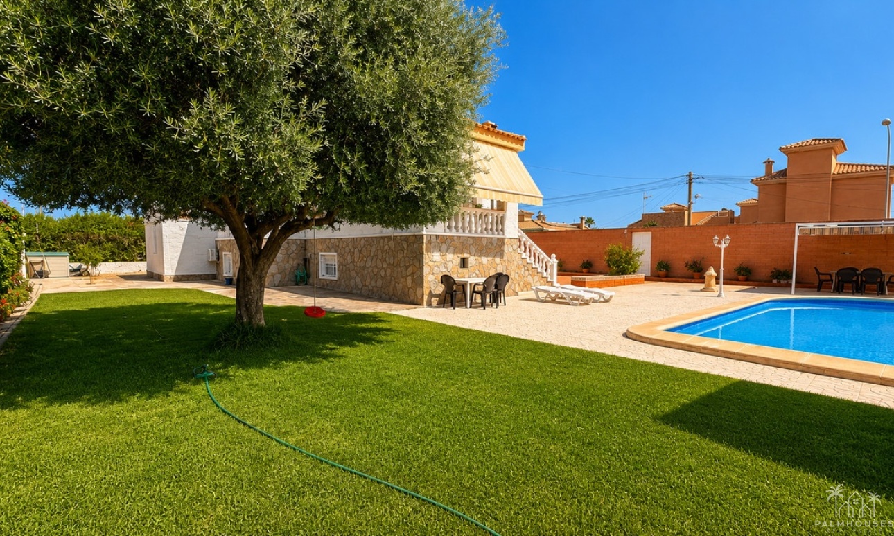 Venta - Villa - Torrevieja - La Siesta