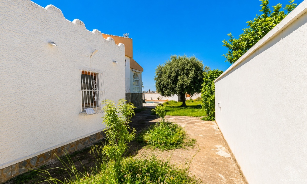 Venta - Villa - Torrevieja - La Siesta