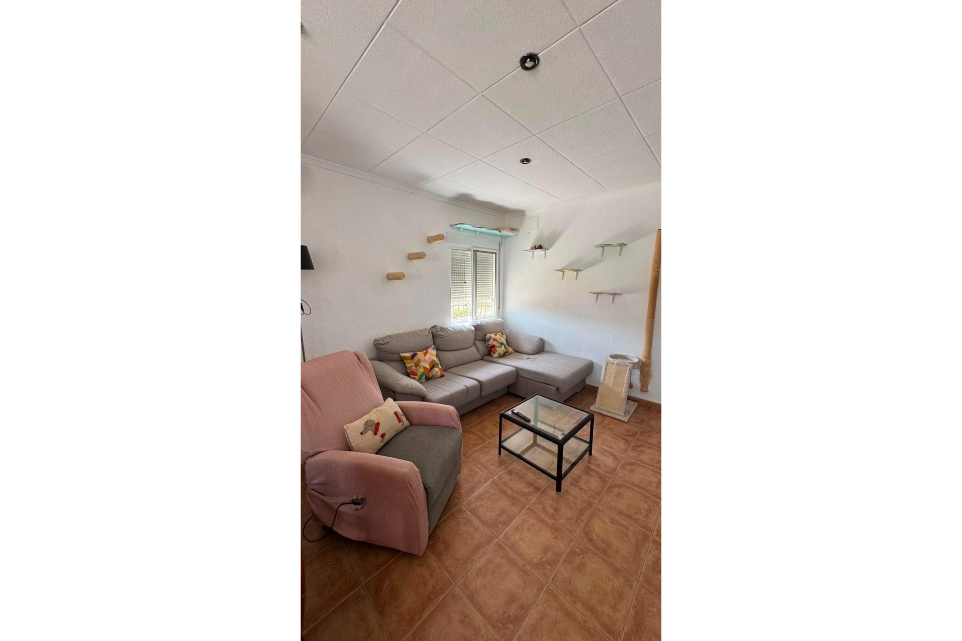 Venta - Villa - Torrevieja - La Siesta