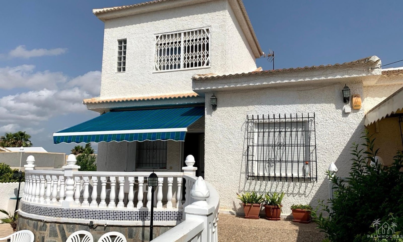 Venta - Villa - Torrevieja - La Siesta
