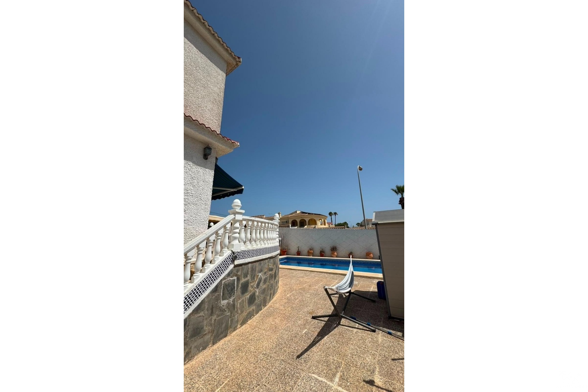 Venta - Villa - Torrevieja - La Siesta