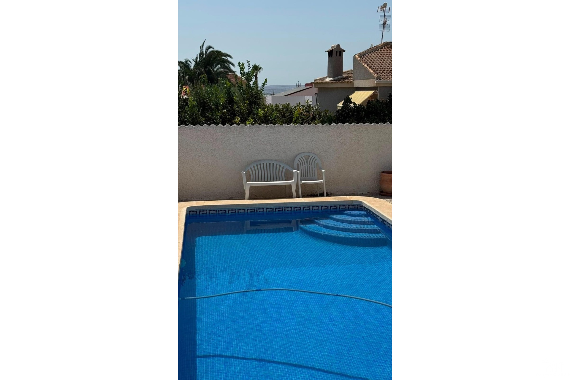 Venta - Villa - Torrevieja - La Siesta