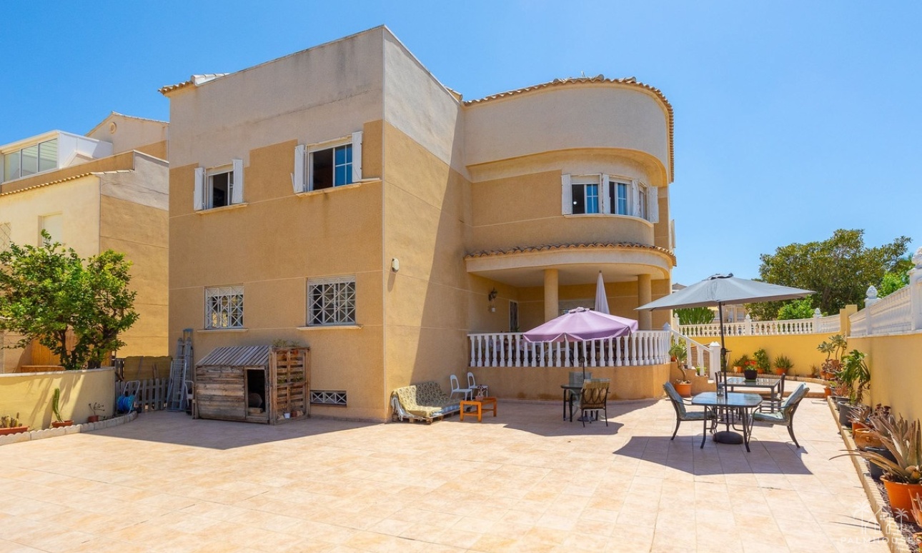 Venta - Villa - Torrevieja - La Siesta