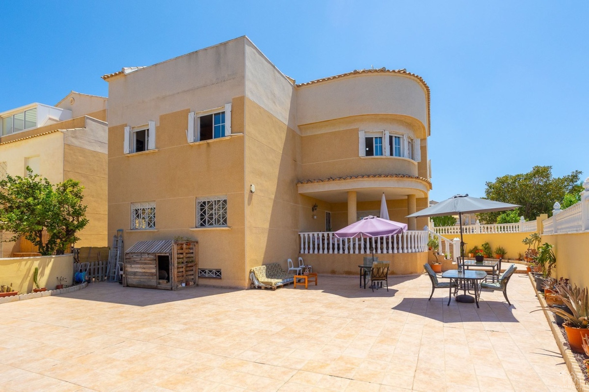 Venta - Villa - Torrevieja - La Siesta