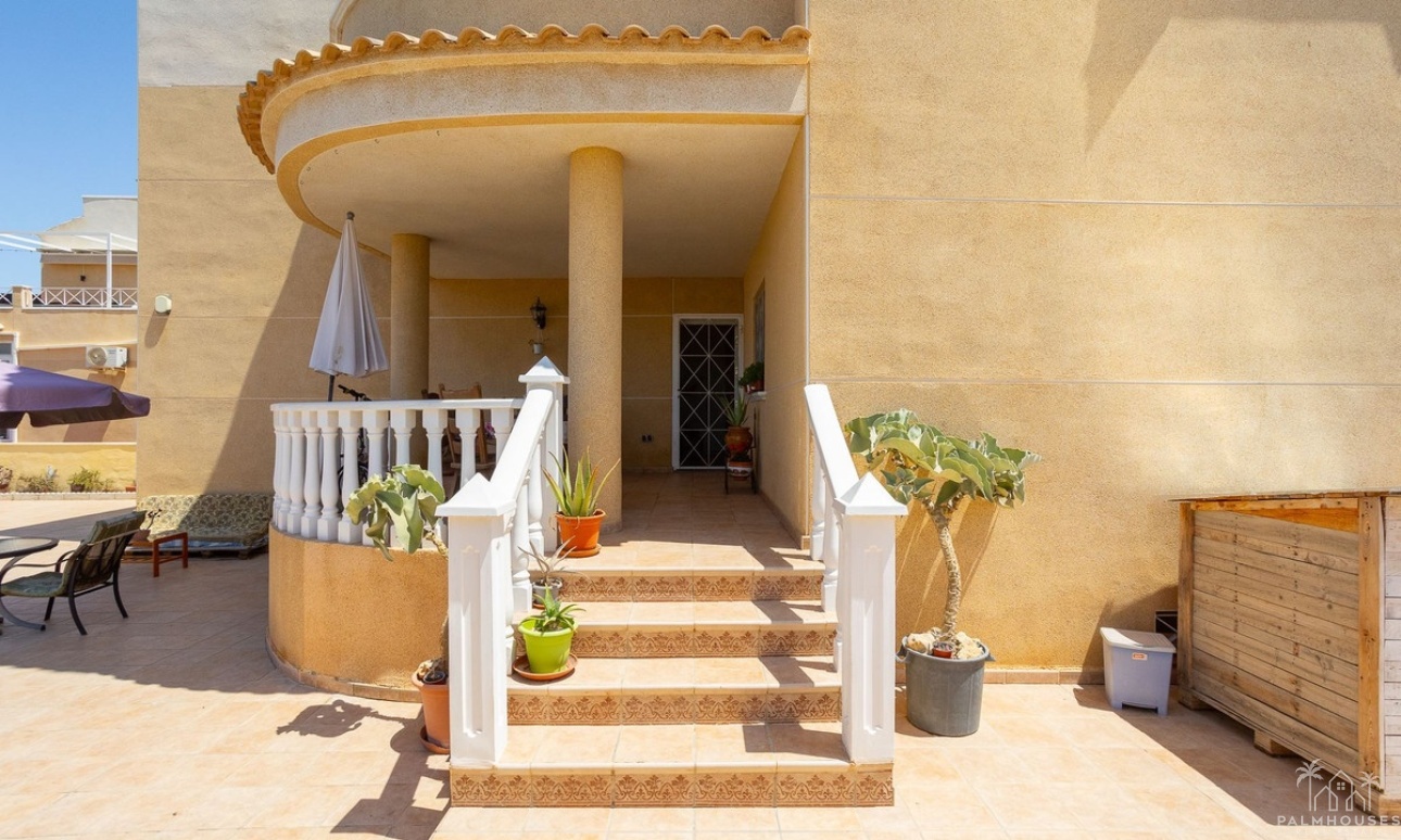 Venta - Villa - Torrevieja - La Siesta