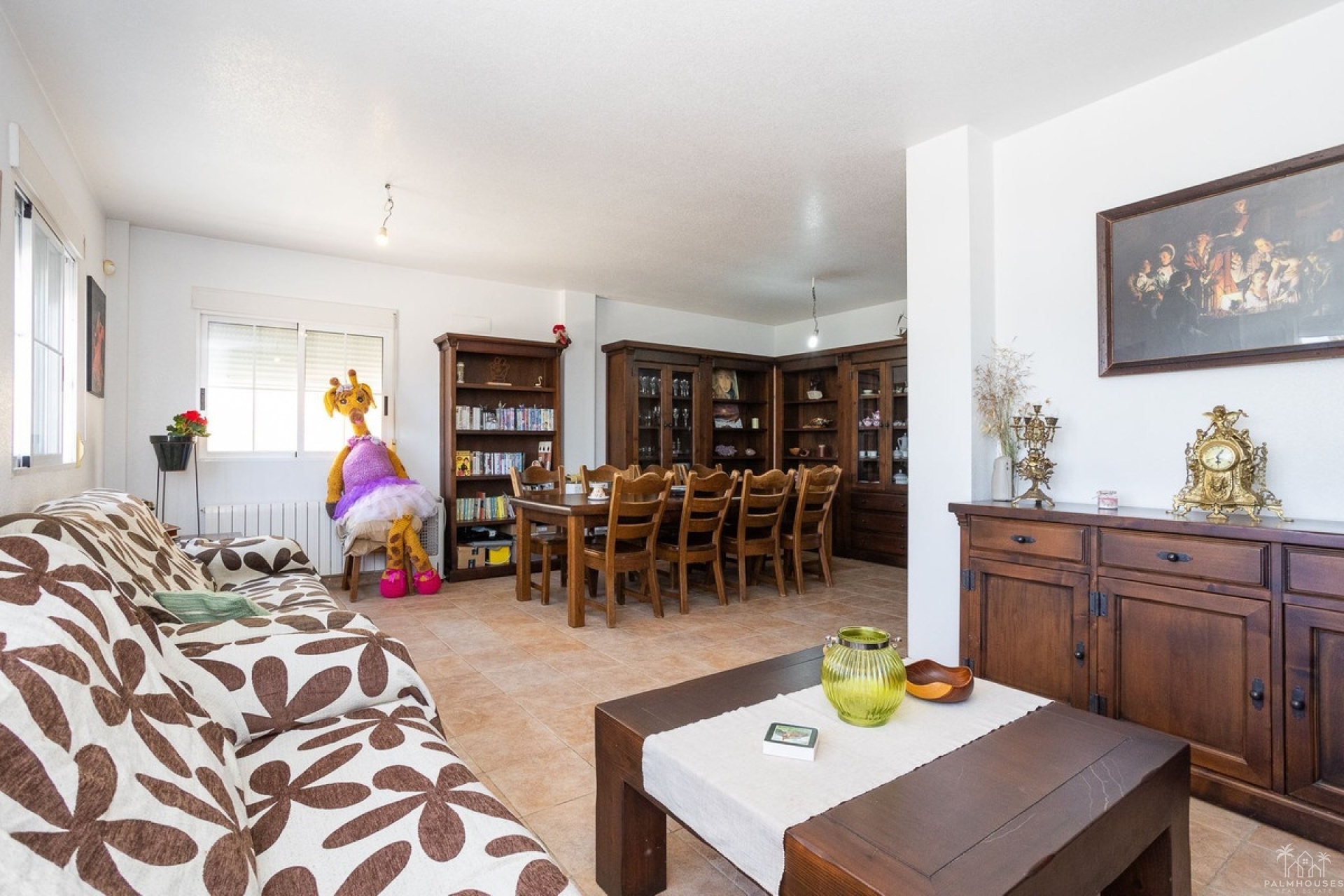 Venta - Villa - Torrevieja - La Siesta