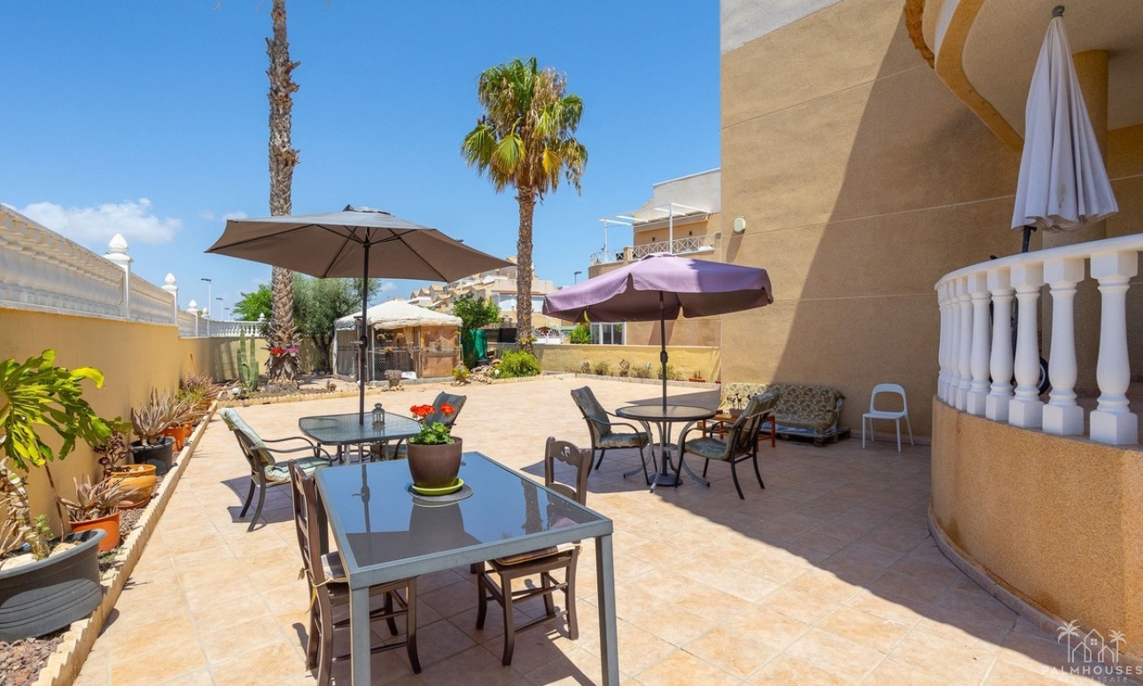 Venta - Villa - Torrevieja - La Siesta