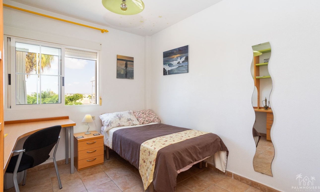 Venta - Villa - Torrevieja - La Siesta