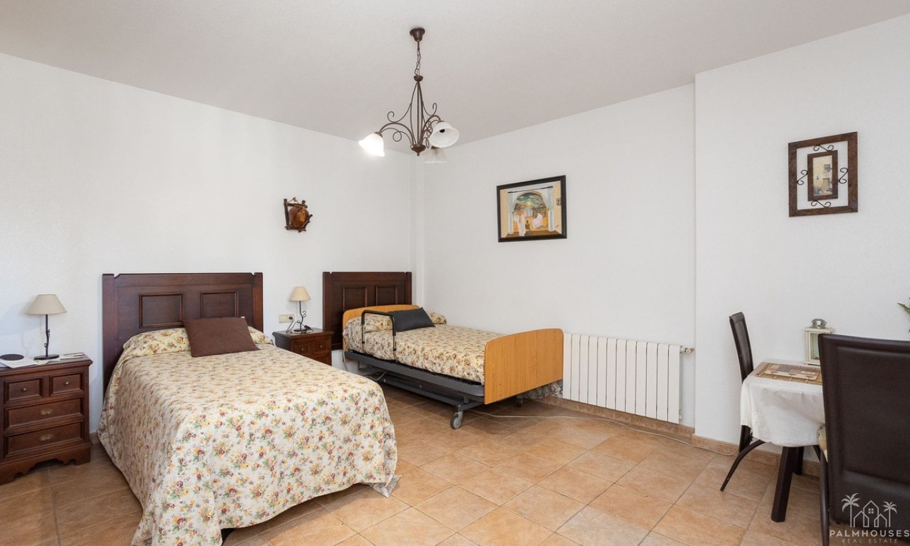Venta - Villa - Torrevieja - La Siesta