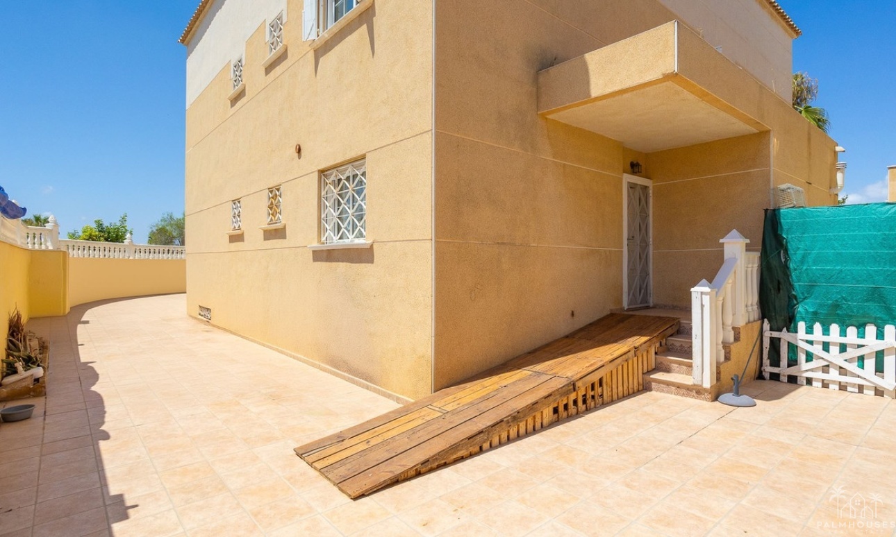 Venta - Villa - Torrevieja - La Siesta