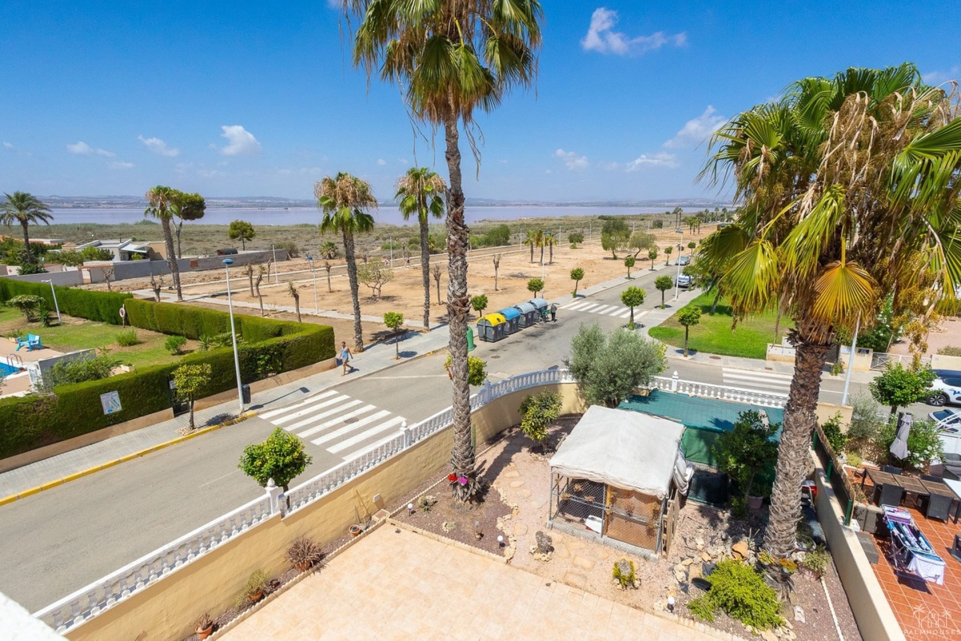 Venta - Villa - Torrevieja - La Siesta