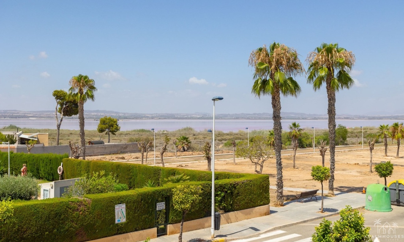 Venta - Villa - Torrevieja - La Siesta