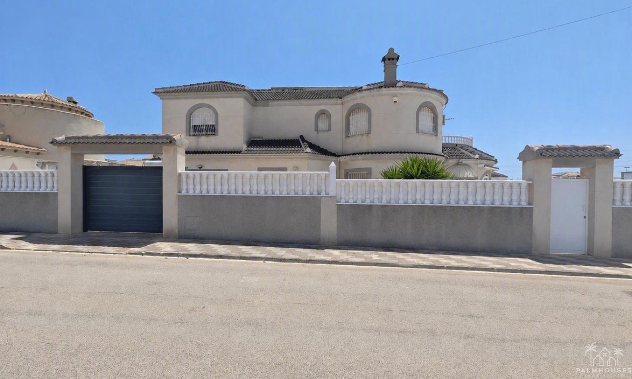 Venta - Villa - Torrevieja - La Siesta