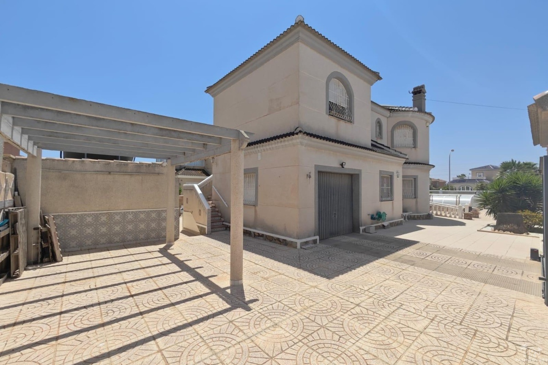 Venta - Villa - Torrevieja - La Siesta