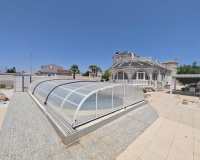 Venta - Villa - Torrevieja - La Siesta