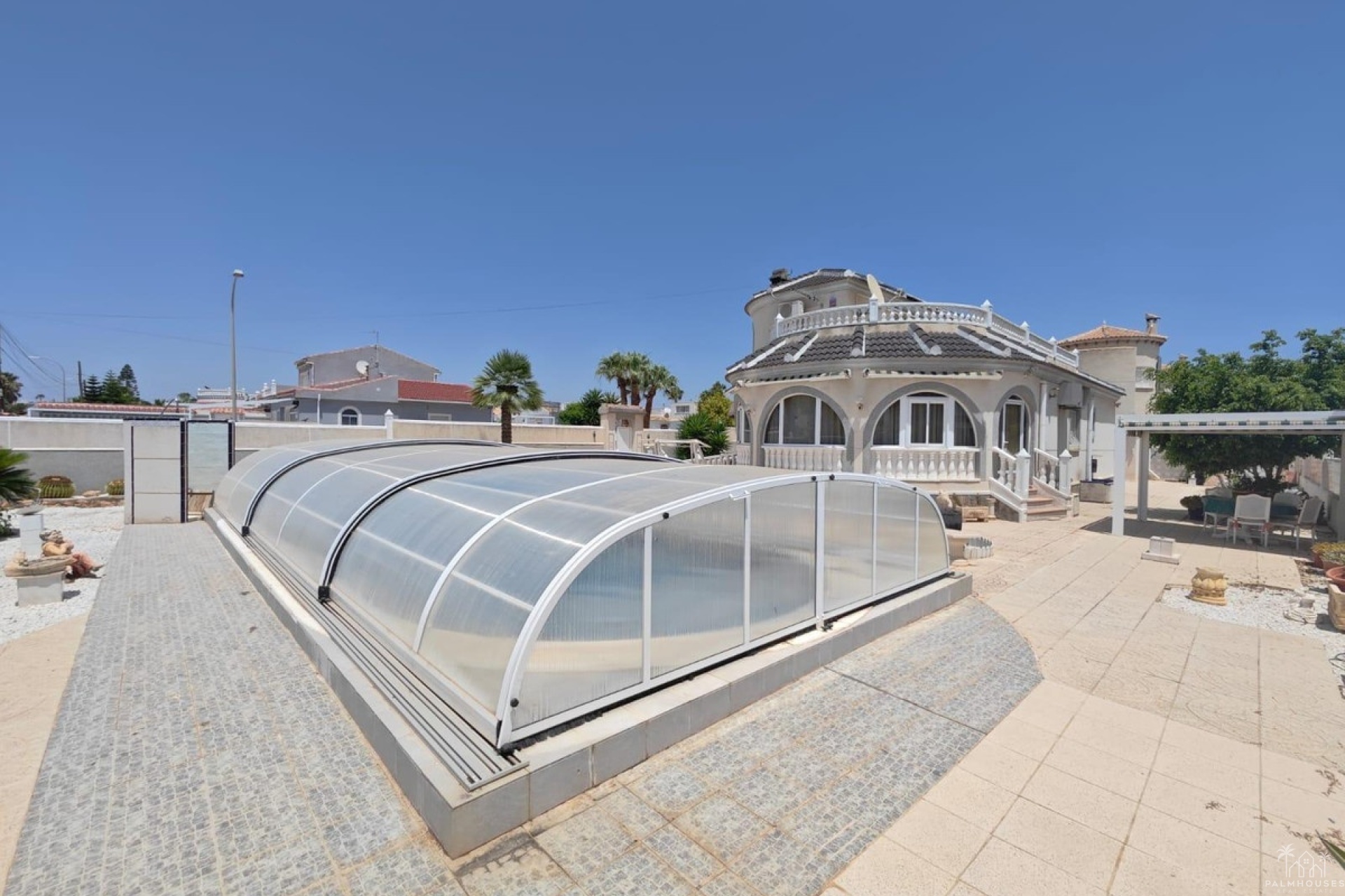 Venta - Villa - Torrevieja - La Siesta
