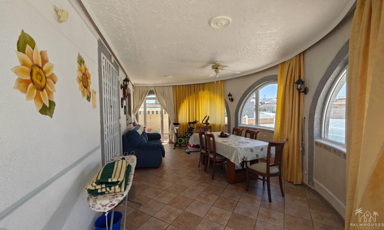 Venta - Villa - Torrevieja - La Siesta