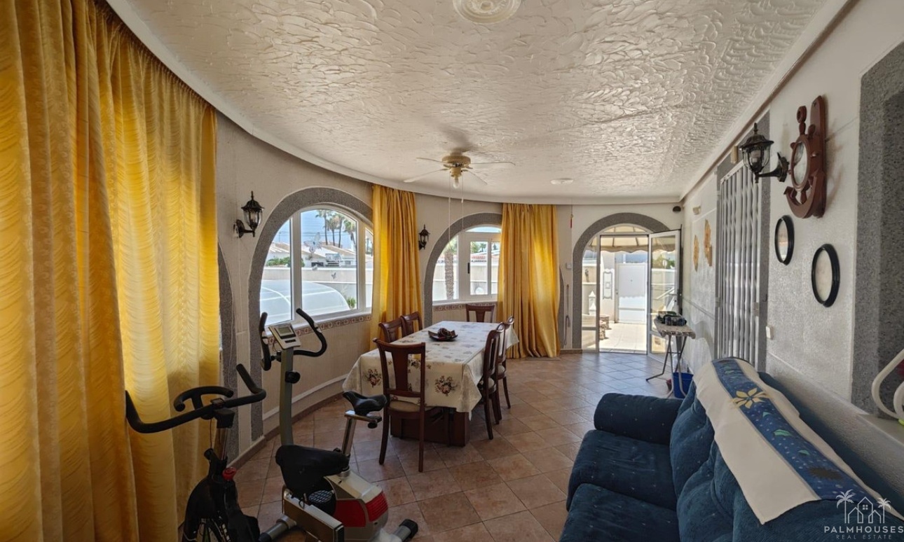Venta - Villa - Torrevieja - La Siesta