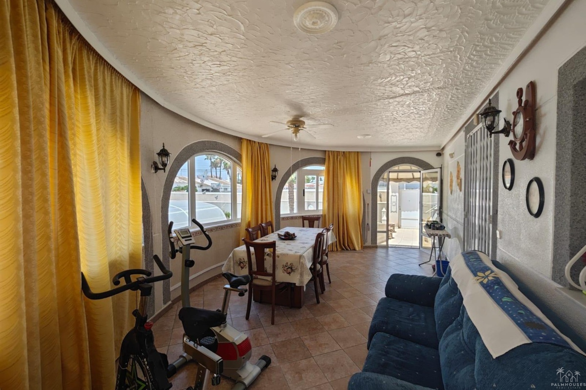 Venta - Villa - Torrevieja - La Siesta