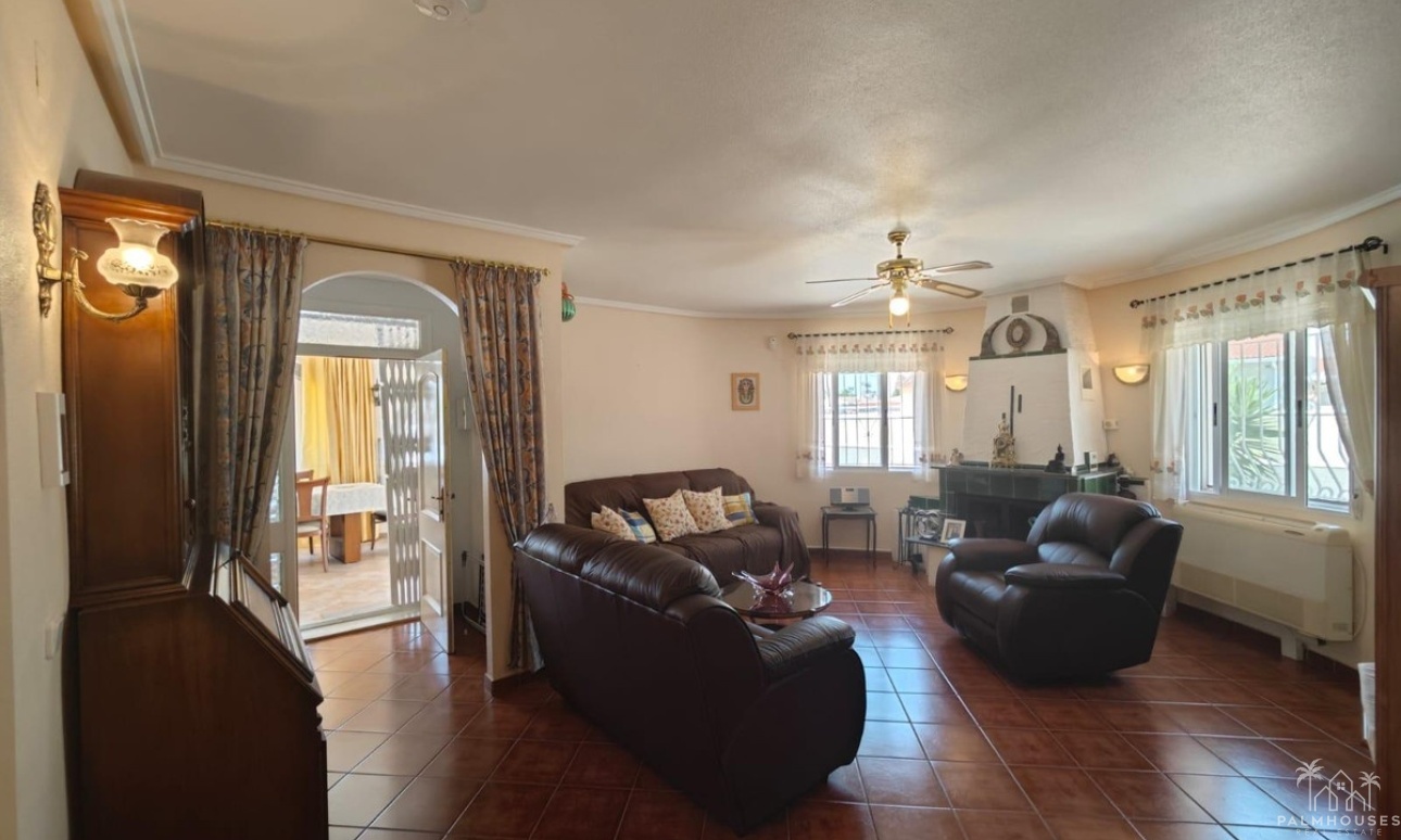 Venta - Villa - Torrevieja - La Siesta