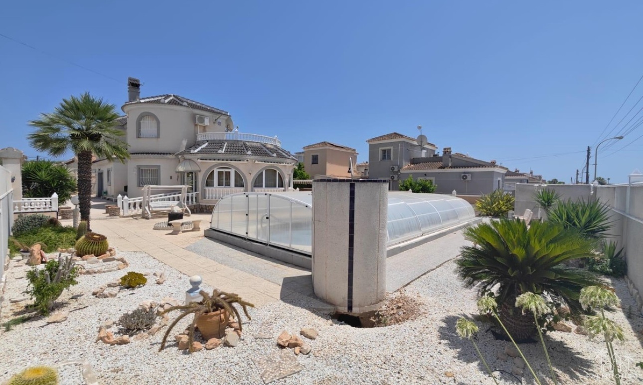 Venta - Villa - Torrevieja - La Siesta