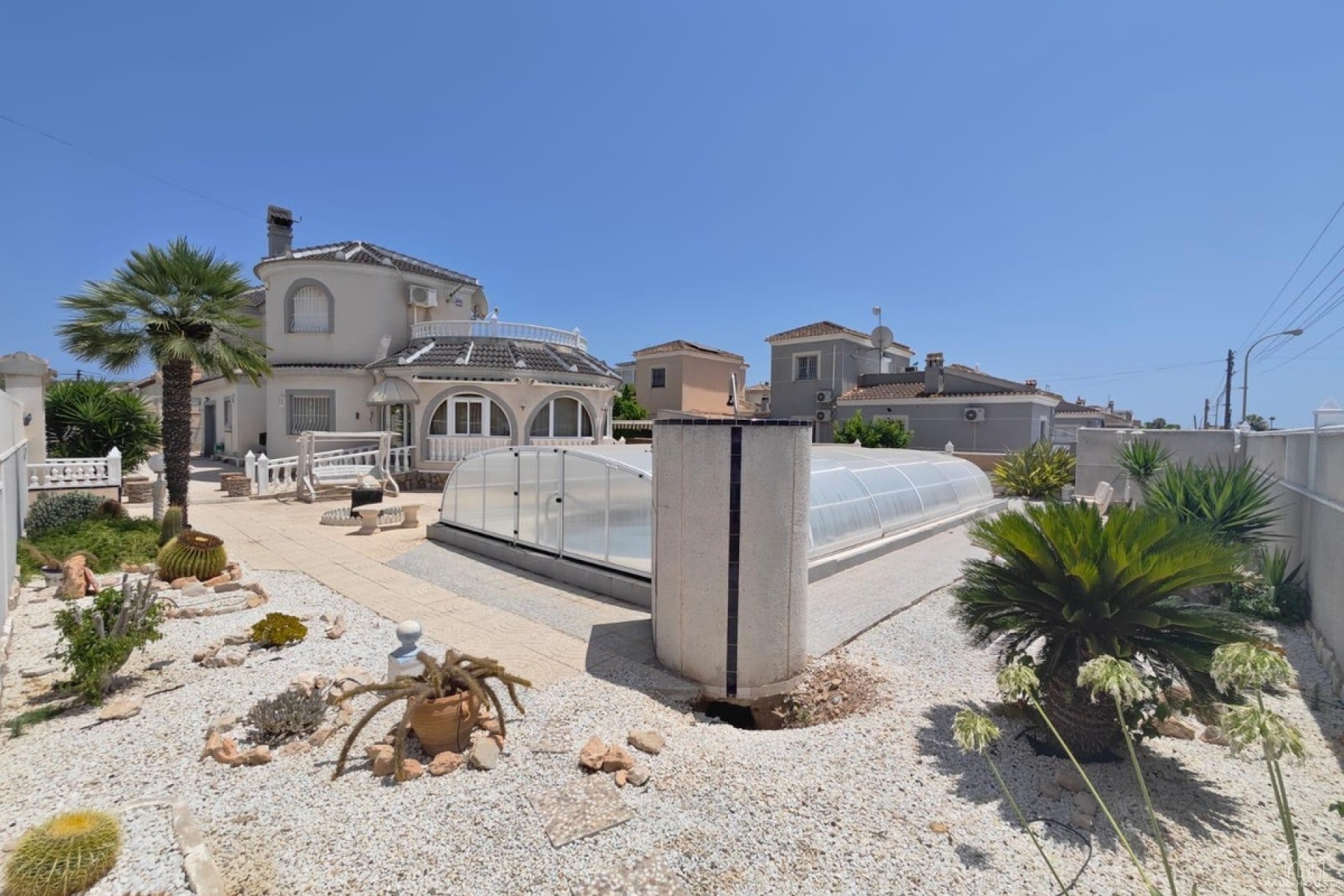 Venta - Villa - Torrevieja - La Siesta