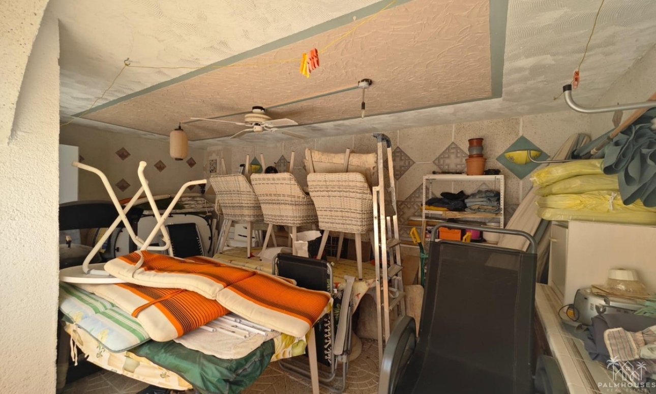 Venta - Villa - Torrevieja - La Siesta