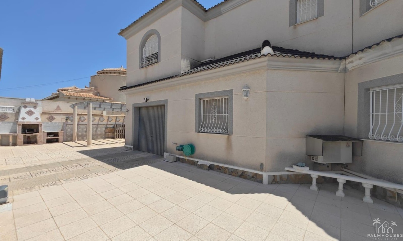 Venta - Villa - Torrevieja - La Siesta