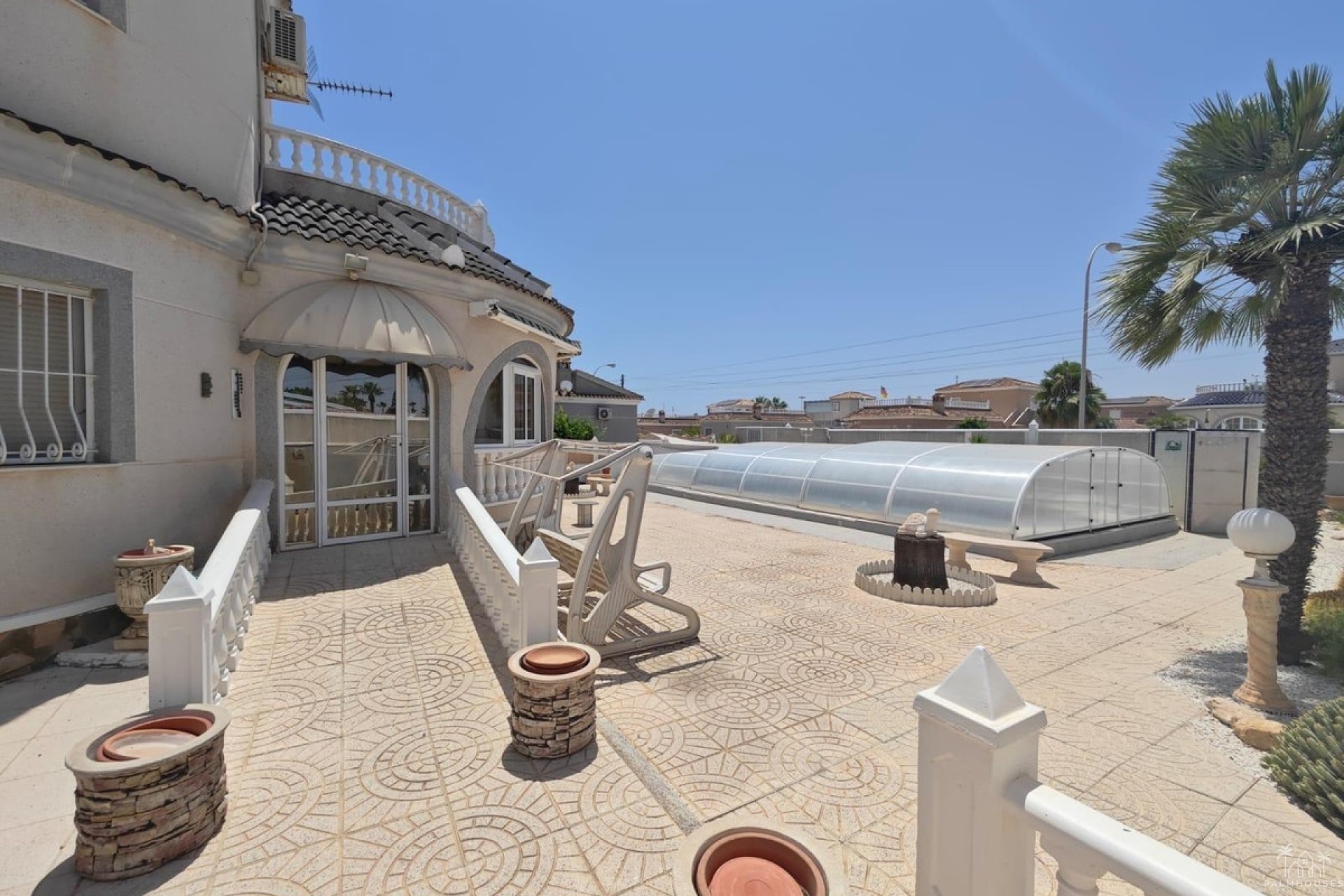 Venta - Villa - Torrevieja - La Siesta