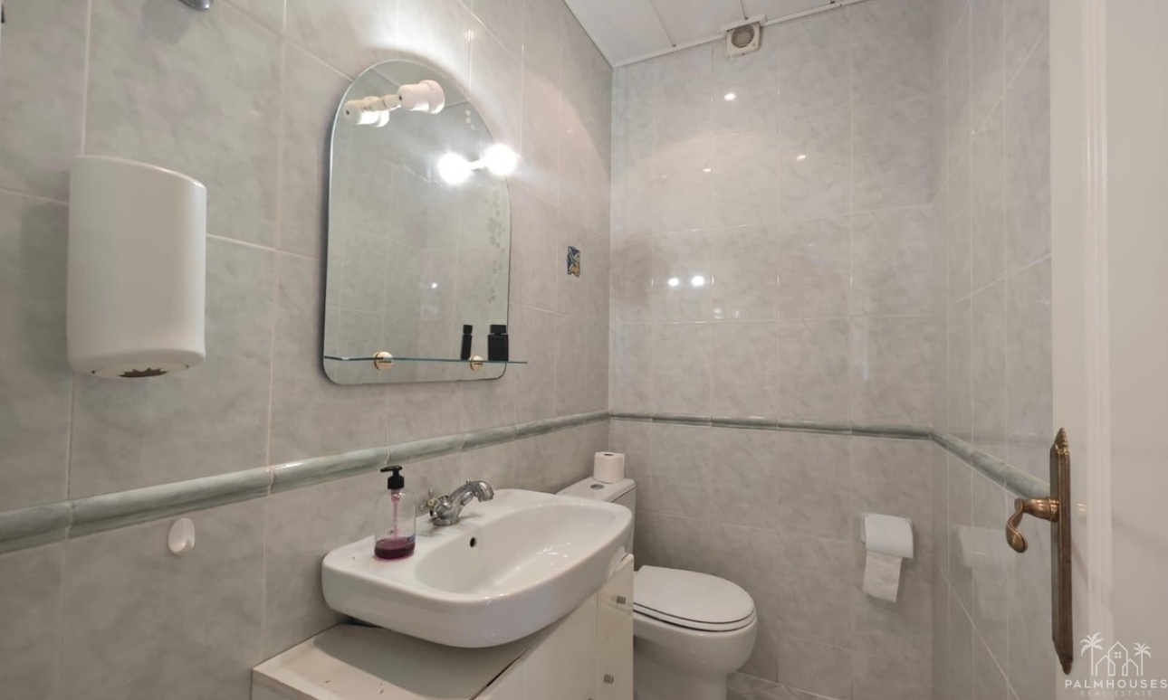 Venta - Villa - Torrevieja - La Siesta