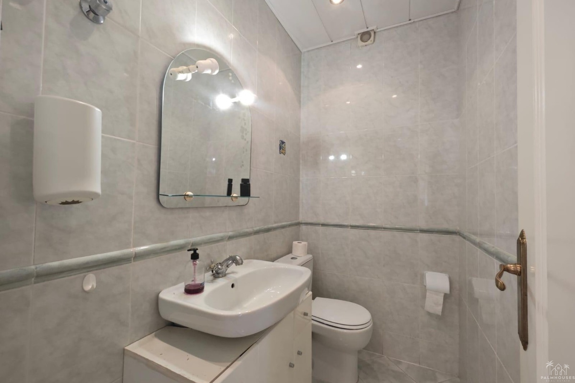 Venta - Villa - Torrevieja - La Siesta