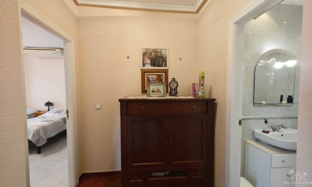 Venta - Villa - Torrevieja - La Siesta