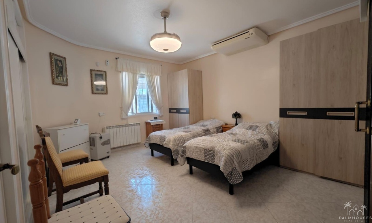 Venta - Villa - Torrevieja - La Siesta