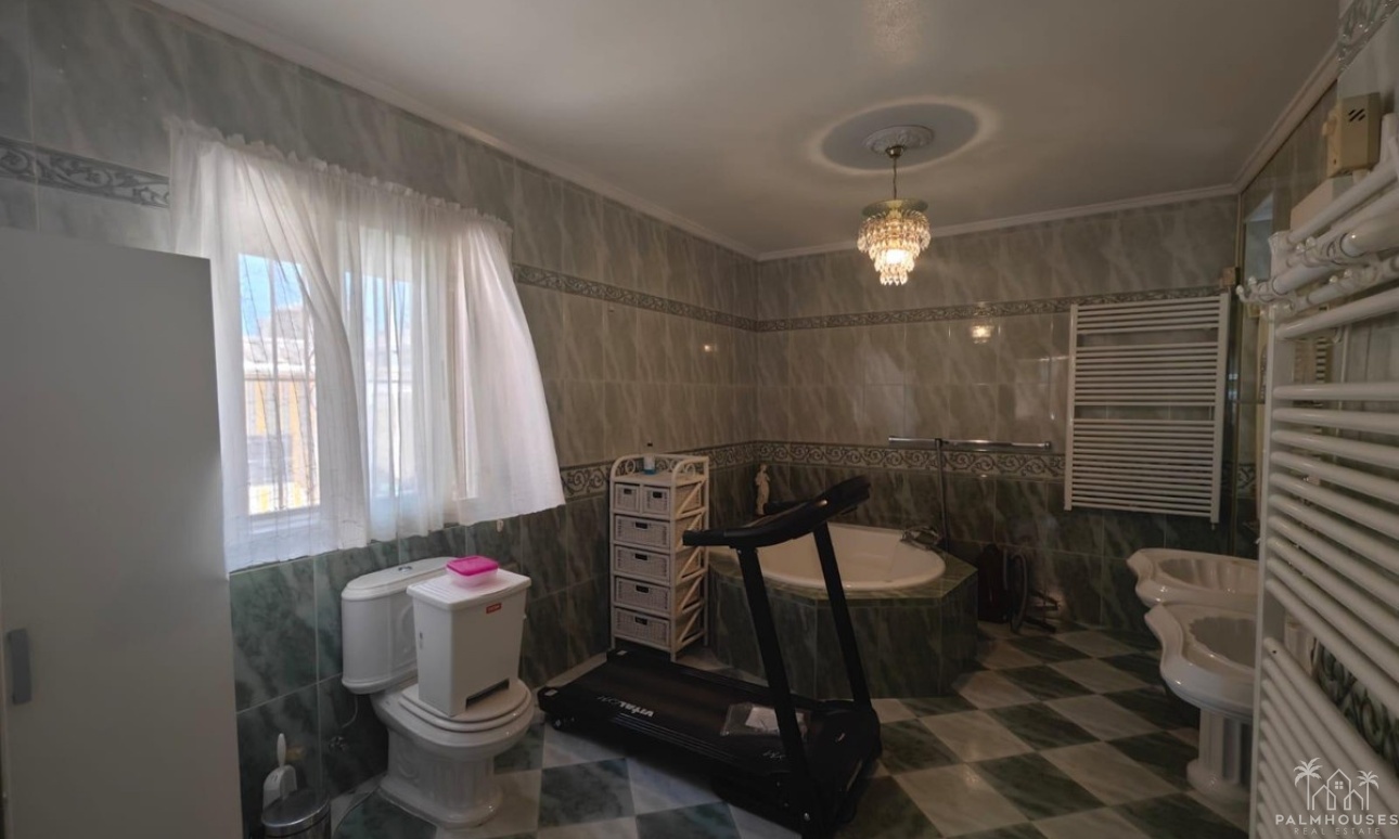 Venta - Villa - Torrevieja - La Siesta