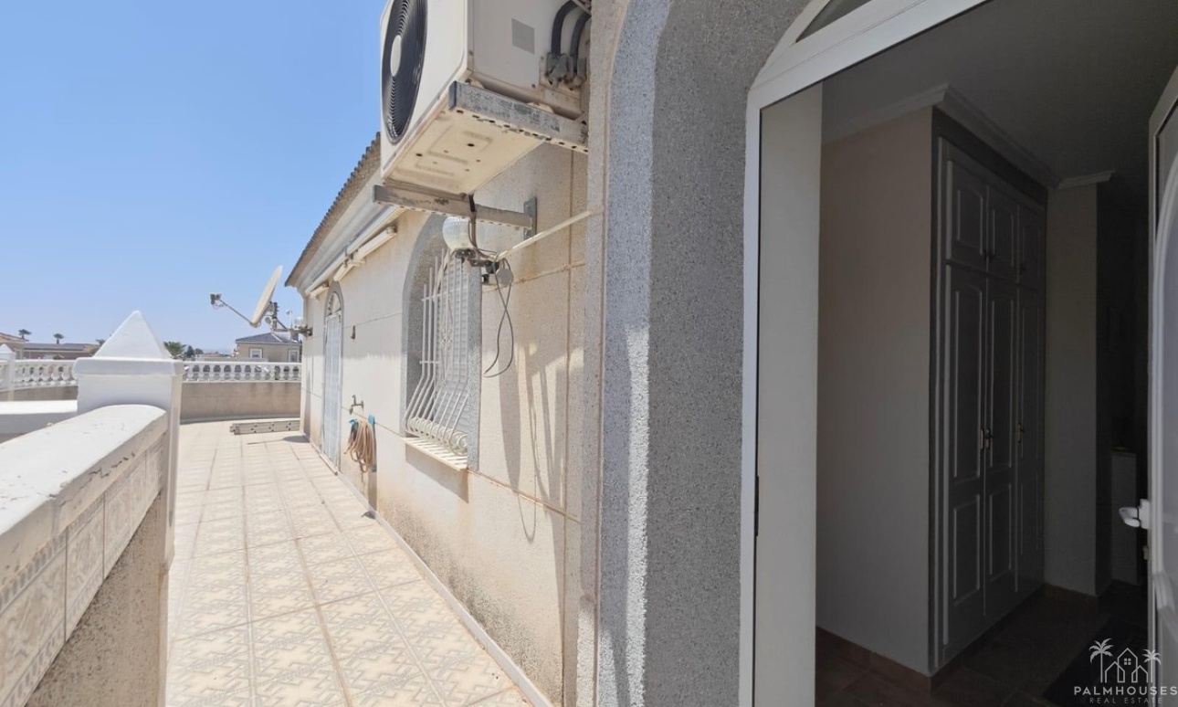 Venta - Villa - Torrevieja - La Siesta