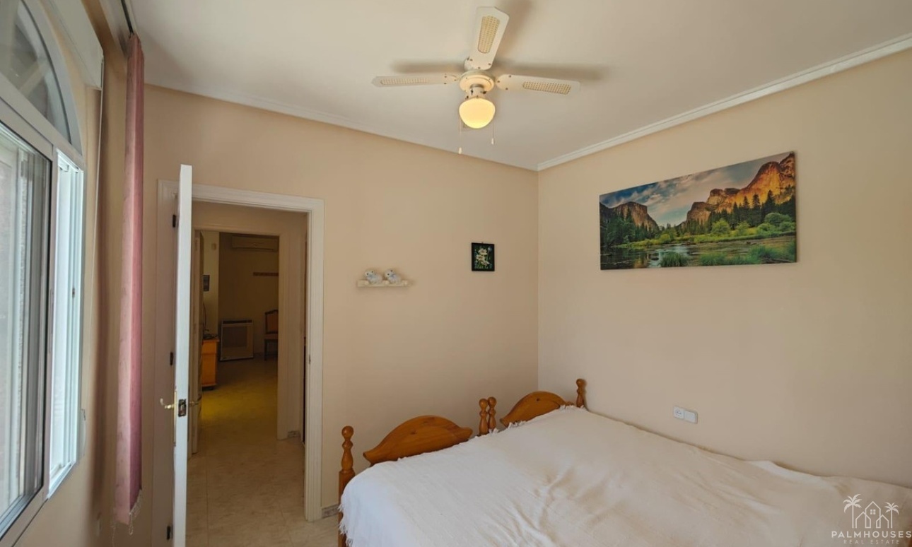 Venta - Villa - Torrevieja - La Siesta