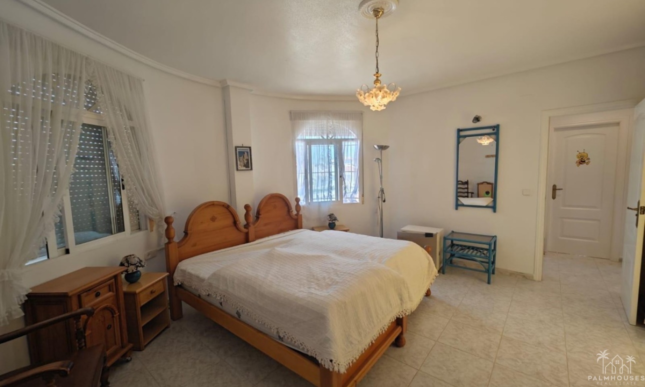 Venta - Villa - Torrevieja - La Siesta