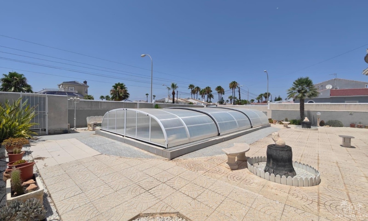Venta - Villa - Torrevieja - La Siesta