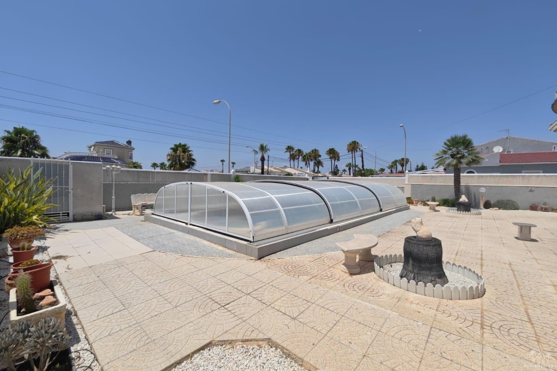 Venta - Villa - Torrevieja - La Siesta