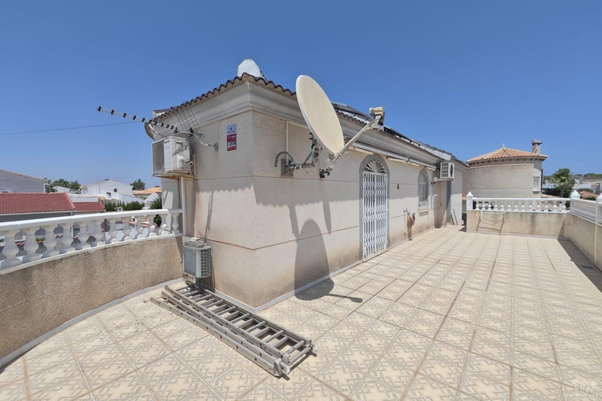 Venta - Villa - Torrevieja - La Siesta
