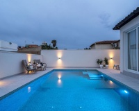 Venta - Villa - Torrevieja - La Siesta