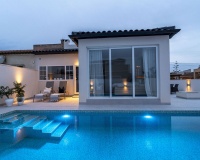 Venta - Villa - Torrevieja - La Siesta