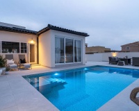 Venta - Villa - Torrevieja - La Siesta
